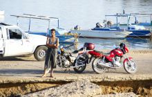 Zdjęcia z Safagi - paźdzernik 2011