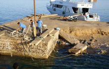 Zdjęcia z Safagi - paźdzernik 2011