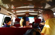 Zdjęcia z Safagi - paźdzernik 2011