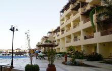 Zdjęcia z Safagi - paźdzernik 2011