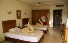 Zdjęcia z Safagi - paźdzernik 2011