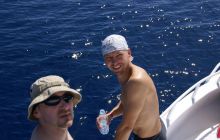 Zdjęcia z Safagi - paźdzernik 2011