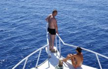 Zdjęcia z Safagi - paźdzernik 2011