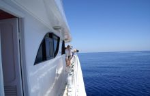 Zdjęcia z Safagi - paźdzernik 2011