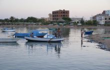 Zdjęcia z Safagi - paźdzernik 2011