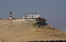 Zdjęcia z Safagi - paźdzernik 2011