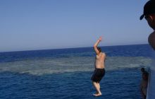 Zdjęcia z Safagi - paźdzernik 2011