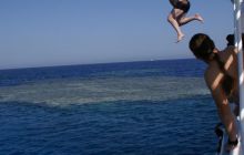 Zdjęcia z Safagi - paźdzernik 2011