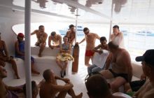 Zdjęcia z Safagi - paźdzernik 2011