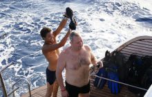 Zdjęcia z Safagi - paźdzernik 2011