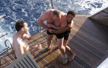 Zdjęcia z Safagi - paźdzernik 2011