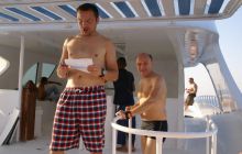 Zdjęcia z Safagi - paźdzernik 2011