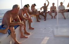 Zdjęcia z Safagi - paźdzernik 2011