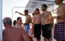 Zdjęcia z Safagi - paźdzernik 2011