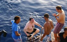 Zdjęcia z Safagi - paźdzernik 2011