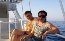 Zdjęcia z Safagi - paźdzernik 2011