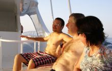 Zdjęcia z Safagi - paźdzernik 2011