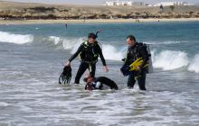 Zdjęcia z Safagi - paźdzernik 2011