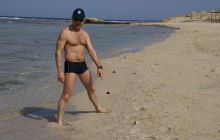 Zdjęcia z Safagi - paźdzernik 2011