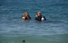 Zdjęcia z Safagi - paźdzernik 2011