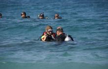 Zdjęcia z Safagi - paźdzernik 2011