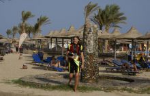 Zdjęcia z Safagi - paźdzernik 2011