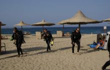 Zdjęcia z Safagi - paźdzernik 2011