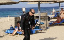 Zdjęcia z Safagi - paźdzernik 2011