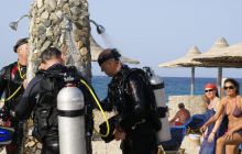 Zdjęcia z Safagi - paźdzernik 2011