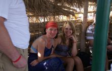 Zdjęcia z Safagi - paźdzernik 2011