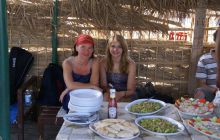 Zdjęcia z Safagi - paźdzernik 2011