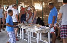 Zdjęcia z Safagi - paźdzernik 2011