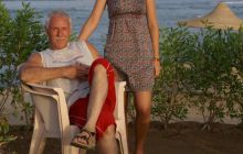 Zdjęcia z Safagi - paźdzernik 2011