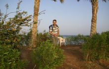 Zdjęcia z Safagi - paźdzernik 2011