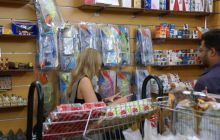 Zdjęcia z Safagi - paźdzernik 2011