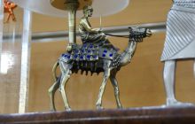 Zdjęcia z Safagi - paźdzernik 2011