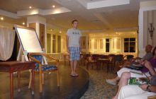 Zdjęcia z Safagi - paźdzernik 2011