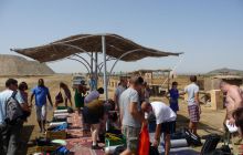 Zdjęcia z Safagi - paźdzernik 2011