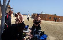 Zdjęcia z Safagi - paźdzernik 2011