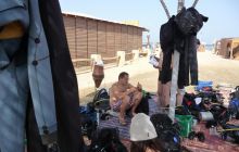 Zdjęcia z Safagi - paźdzernik 2011