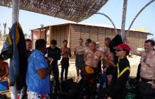 Zdjęcia z Safagi - paźdzernik 2011