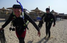 Zdjęcia z Safagi - paźdzernik 2011