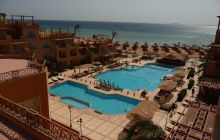 Zdjęcia z Safagi - paźdzernik 2011