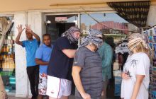 Zdjęcia z Safagi - paźdzernik 2011