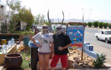 Zdjęcia z Safagi - paźdzernik 2011