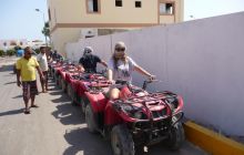 Zdjęcia z Safagi - paźdzernik 2011