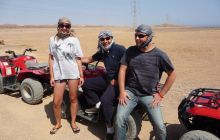 Zdjęcia z Safagi - paźdzernik 2011