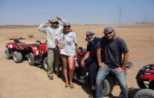 Zdjęcia z Safagi - paźdzernik 2011