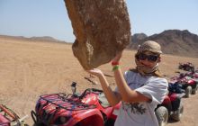 Zdjęcia z Safagi - paźdzernik 2011