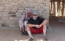 Zdjęcia z Safagi - paźdzernik 2011